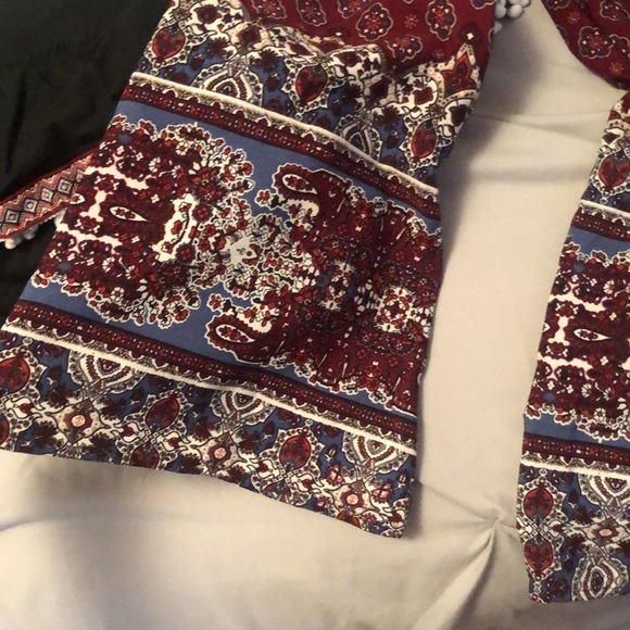 ROMPER - Picture 3 of 4